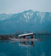 Srinagar